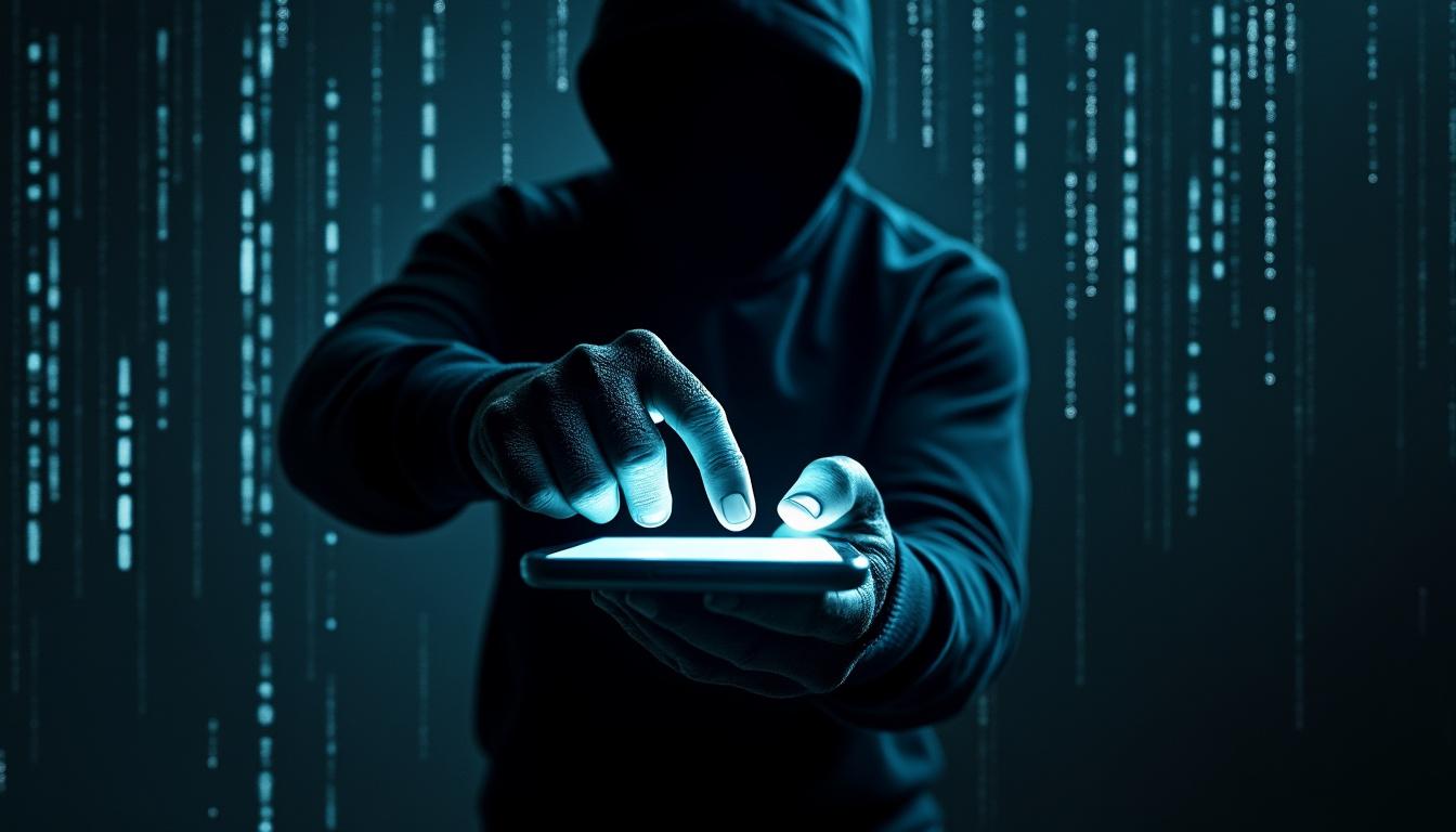 découvrez comment le téléphone est devenu l'outil privilégié des cybercriminels : techniques de fraude, menaces actuelles et conseils pour protéger vos données face à ces nouveaux dangers.
