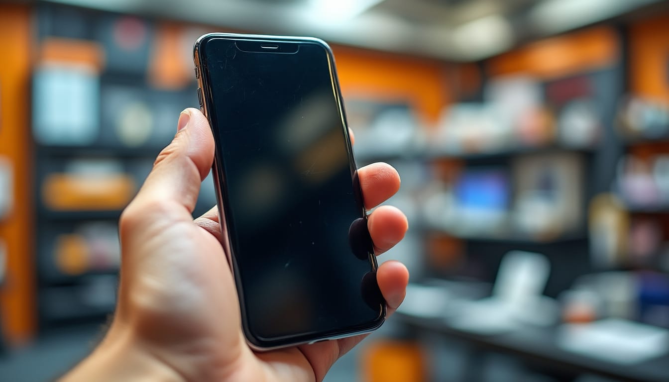 découvrez s'il est fiable d'acheter un téléphone d’occasion : conseils pour éviter les arnaques, choisir un appareil en bon état et faire un achat en toute confiance.
