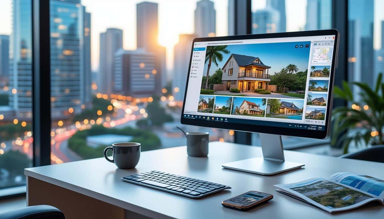 découvrez les meilleures applications de prospection immobilière pour trouver rapidement des mandats, optimiser votre recherche de biens et gagner du temps dans votre activité d’agent immobilier.