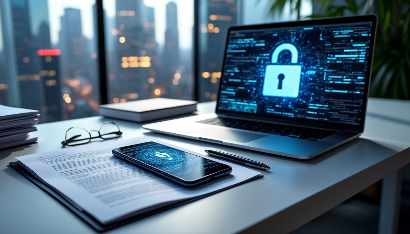 découvrez comment le téléphone au bureau, indispensable outil professionnel, peut également devenir une menace de sécurité pour votre entreprise. conseils et bonnes pratiques pour mieux gérer les risques.