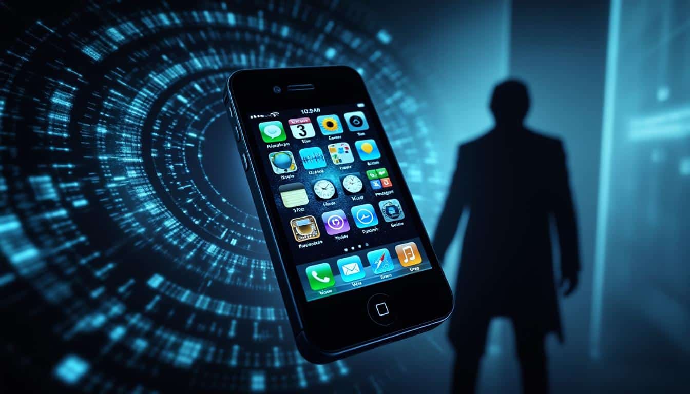 découvrez comment les applications mobiles peuvent compromettre votre vie privée. faut-il craindre l'espionnage via votre téléphone ? conseils et solutions pour protéger vos données.