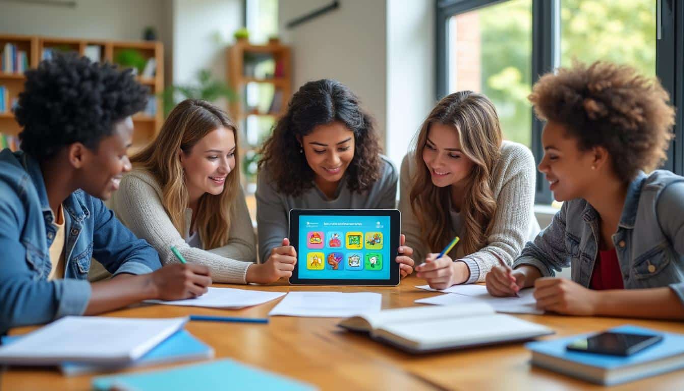 découvrez comment enseignants et parents peuvent efficacement évaluer une application pédagogique pour garantir un apprentissage de qualité et adapté aux besoins des élèves.