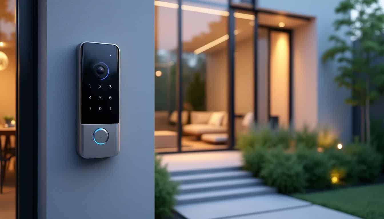 découvrez comment choisir la meilleure sonnette connectée en 2025 en fonction de la sécurité, de l’autonomie et de l’écosystème compatible. conseils et comparatif pour optimiser votre maison connectée.