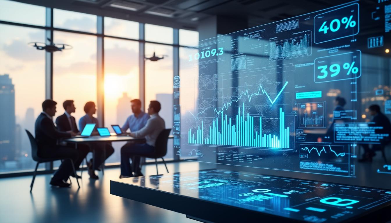 découvrez les méthodes, multiples et benchmarks essentiels pour la valorisation précise des start-up high-tech et maximisez leur potentiel de croissance.