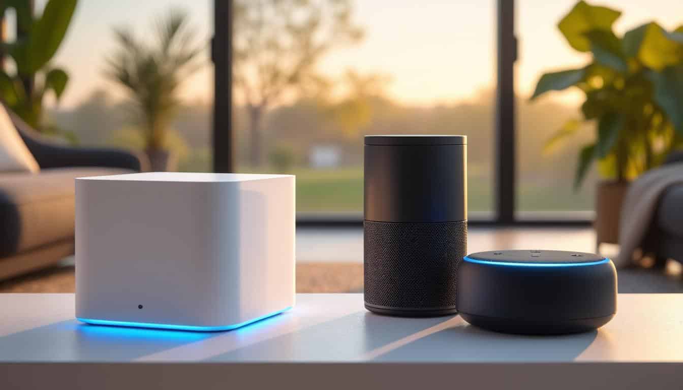 découvrez notre comparatif des box domotiques : performance, scénarios personnalisés, et prix pour choisir la solution idéale pour votre maison connectée.