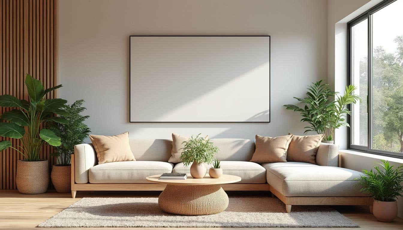 découvrez les tendances déco du moment pour sublimer votre intérieur avec style et modernité. idées, couleurs et astuces pour une décoration actuelle et inspirante.