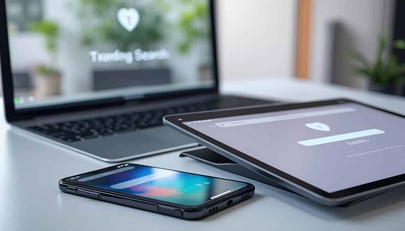 découvrez comment protéger votre vie privée en supprimant les recherches tendance sur votre smartphone et pc grâce à nos conseils simples et efficaces.