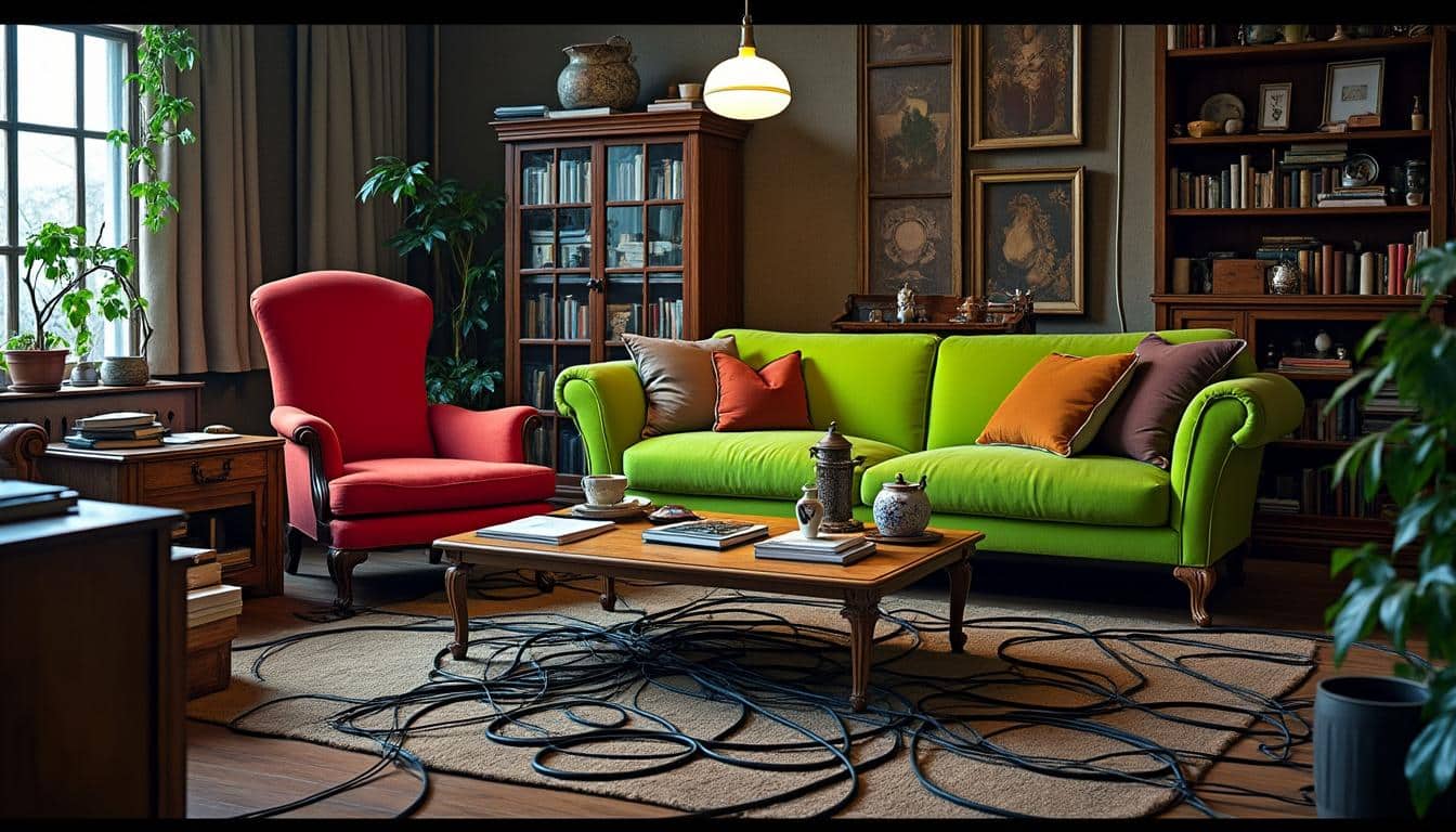 découvrez les erreurs courantes à éviter en décoration pour aménager un intérieur harmonieux et stylé. conseils pratiques pour un espace réussi.