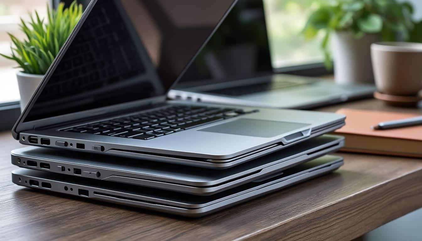 découvrez quelle est la meilleure marque de pc portable alliant performance et durabilité, pour un investissement fiable et durable.