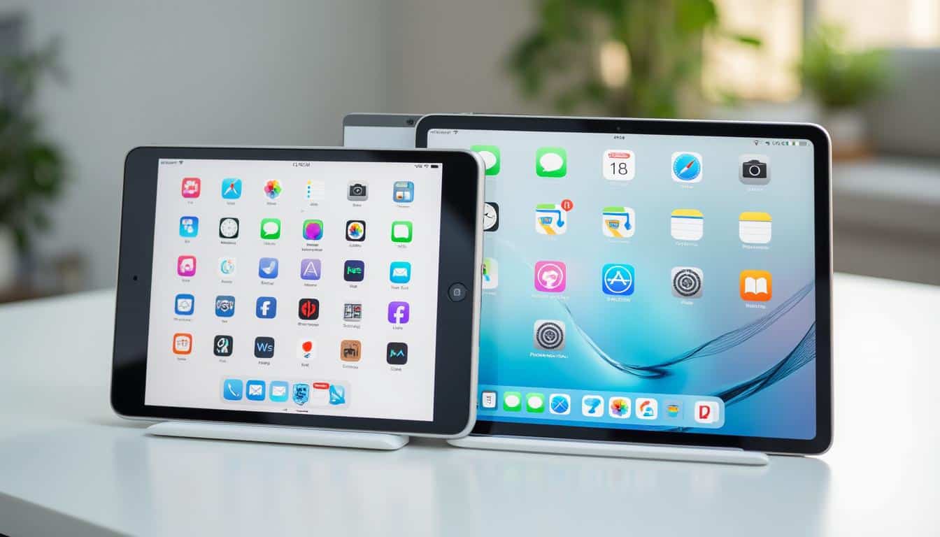 découvrez les principales différences entre une tablette android et une tablette apple, leurs avantages, leurs systèmes d'exploitation, et comment choisir celle qui convient le mieux à vos besoins.