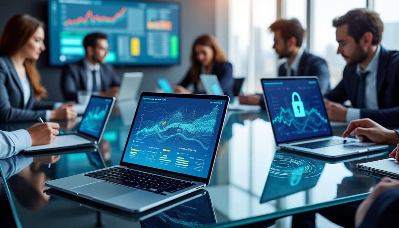 découvrez les critères essentiels pour évaluer la qualité d'une application métier et garantir son efficacité, sa performance et sa pertinence pour votre entreprise.