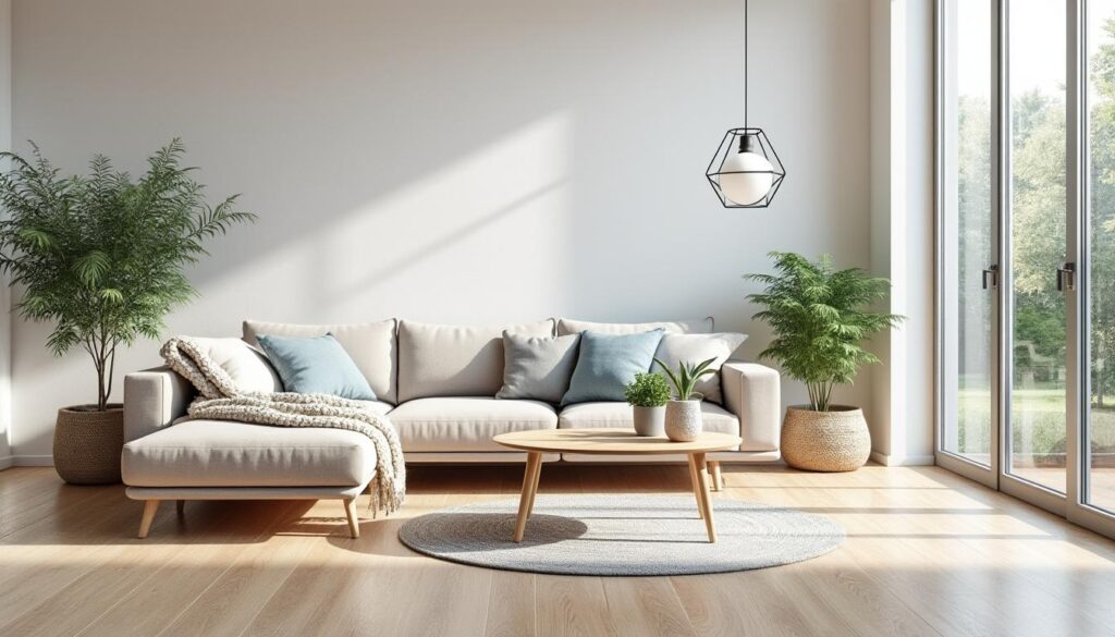 découvrez les éléments clés pour réussir une décoration scandinave alliant simplicité, fonctionnalité et ambiance chaleureuse dans votre intérieur.