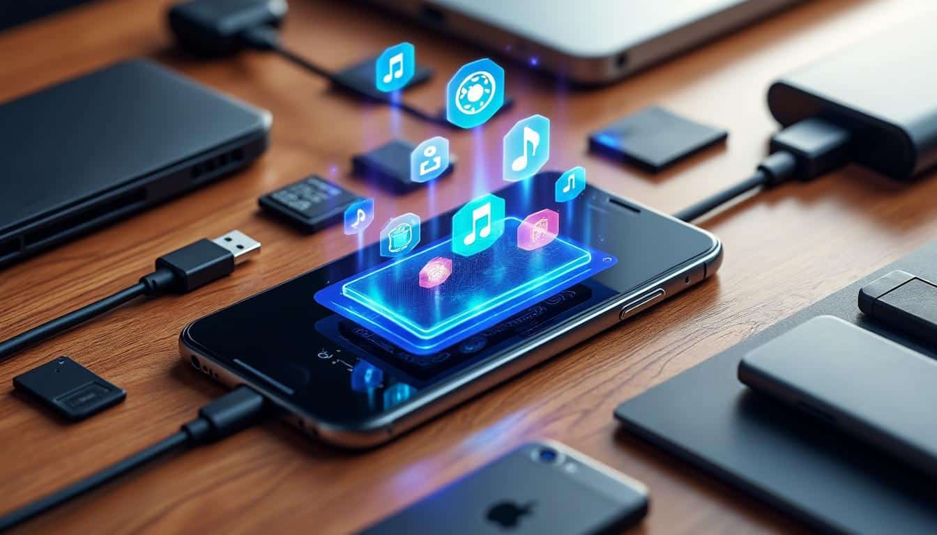 découvrez comment choisir la capacité de stockage idéale pour votre iphone en fonction de vos besoins en photos, applications et vidéos. guide pratique pour faire le bon choix.