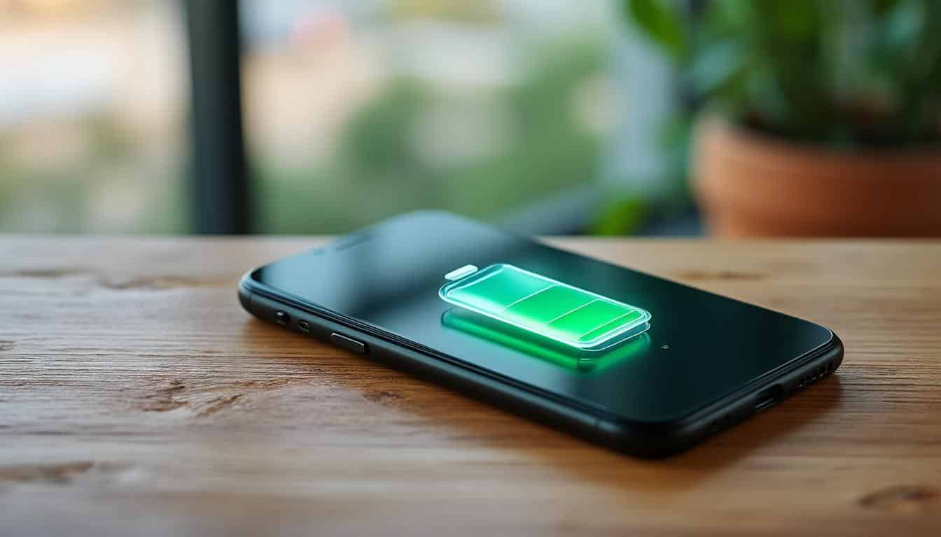 découvrez comment désactiver la localisation en arrière-plan peut prolonger l'autonomie de la batterie de votre appareil et optimiser ses performances.