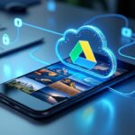 la synchronisation automatique des photos sur google drive garantit une sauvegarde sécurisée et pratique de vos données, évitant toute perte et facilitant l'accès à vos fichiers depuis n'importe où.