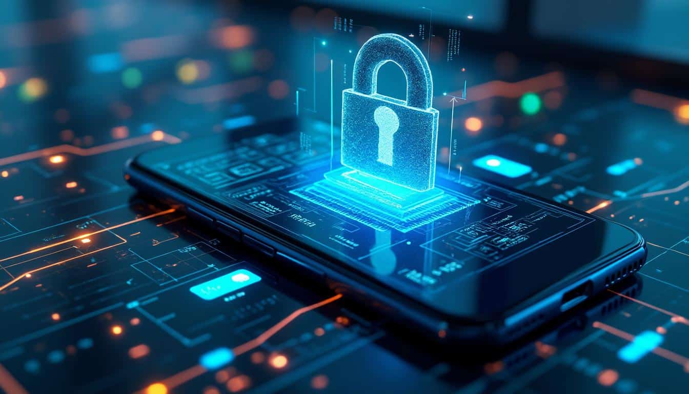 découvrez comment l'analyse heuristique des fichiers téléchargés permet d'activer efficacement l'antivirus mobile pour une protection optimale contre les menaces.