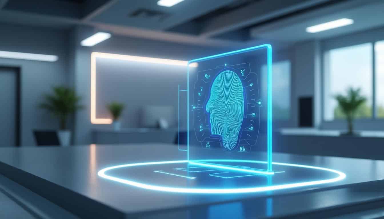 assurez un accès sécurisé aux services google grâce à l'identification fiable de votre compte utilisateur.