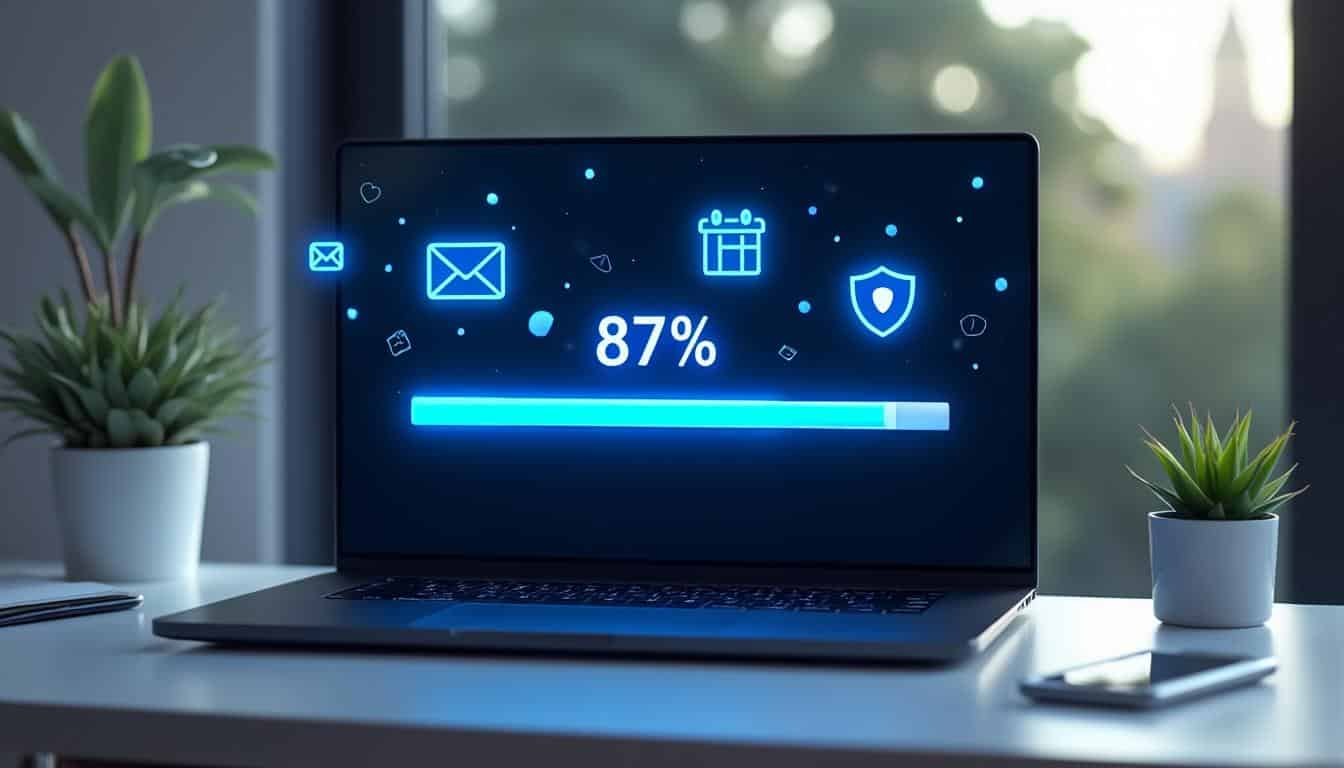 découvrez pourquoi l'installation d'un gestionnaire de mots de passe devient une application indispensable pour sécuriser et simplifier la gestion de vos accès en ligne.