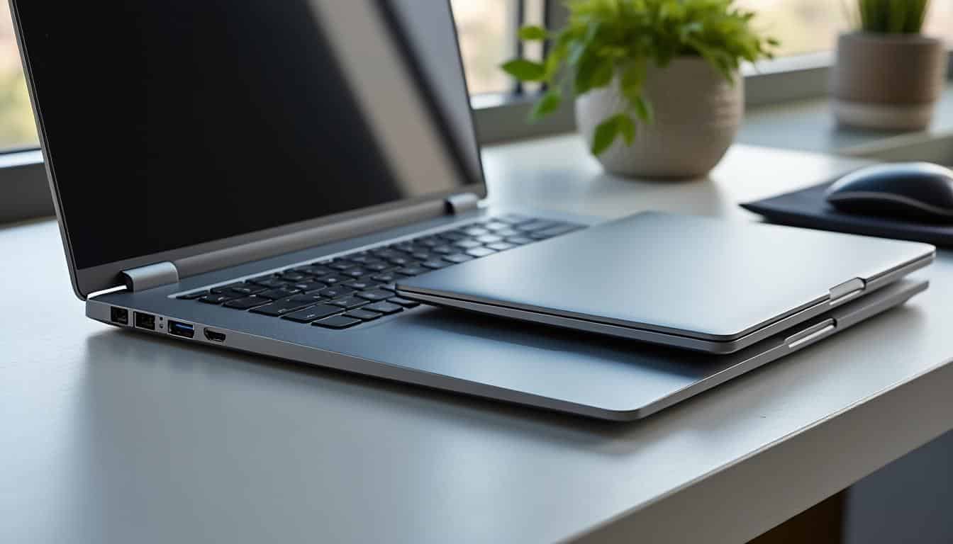 découvrez les principales différences entre un pc portable classique et un ultrabook : performances, design, autonomie et usages pour bien choisir votre ordinateur.