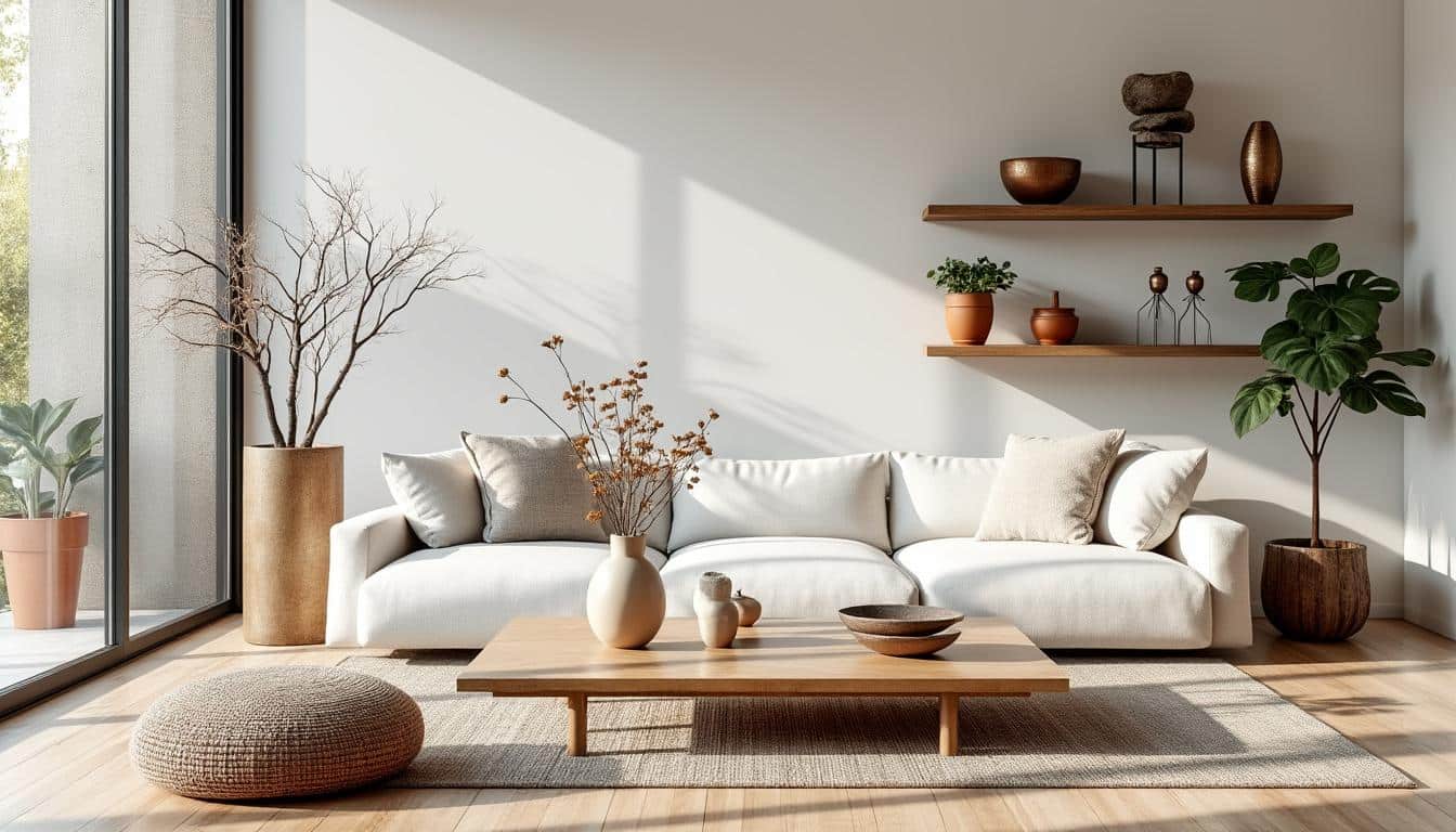 découvrez notre sélection des meilleurs sites pour acheter des objets de décoration en ligne, alliant qualité, diversité et prix attractifs pour sublimer votre intérieur.