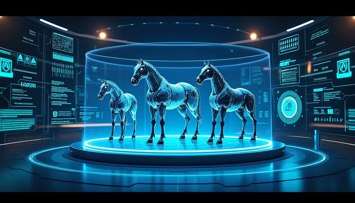 découvrez comment la mise en quarantaine des chevaux de troie renforce l'efficacité de votre antivirus pour une sécurité optimale.