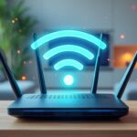 découvrez comment choisir un canal de fréquence dégagé peut stabiliser et améliorer les performances de votre réseau wi-fi pour une connexion plus rapide et fiable.