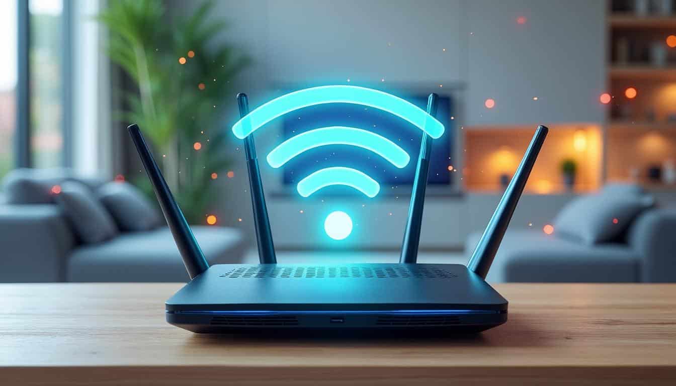 découvrez comment choisir un canal de fréquence dégagé peut stabiliser et améliorer les performances de votre réseau wi-fi pour une connexion plus rapide et fiable.
