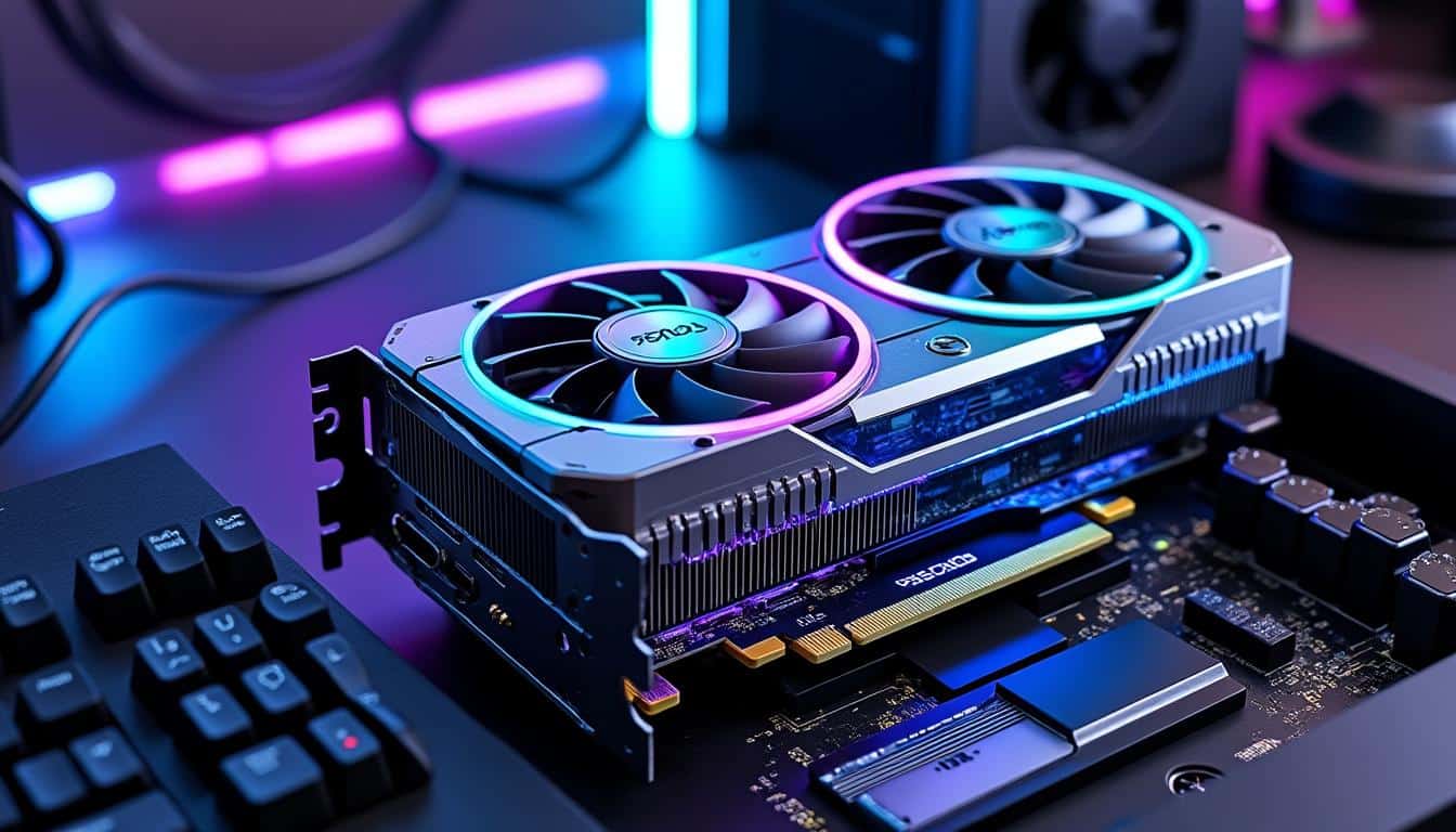 découvrez comment l'ajout d'une carte graphique dédiée surpuissante révolutionne l'expérience gaming en optimisant la performance matérielle pour des jeux plus fluides et immersifs.