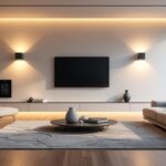 découvrez comment l'automatisation des scénarios d'éclairage domestique révolutionne la domotique pour une maison intelligente, confortable et écoénergétique.