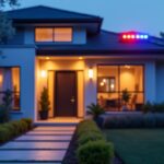 découvrez comment le déclenchement d'une sirène anti-intrusion renforce la sécurité de votre domicile en dissuadant efficacement les intrus et en assurant votre tranquillité d'esprit.