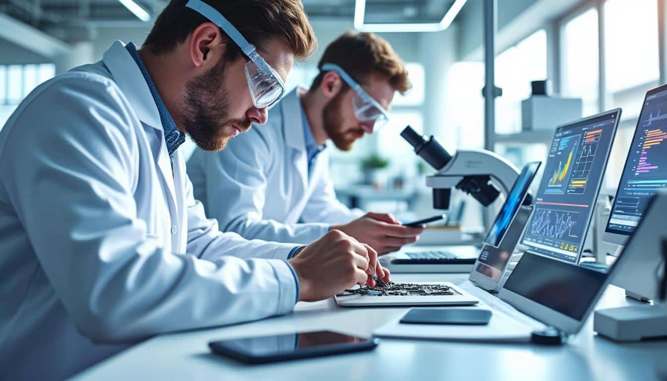 découvrez comment l'évaluation de l'indice de réparabilité complète les tests comparatifs pour mieux informer les consommateurs sur la durabilité et la réparabilité des produits.