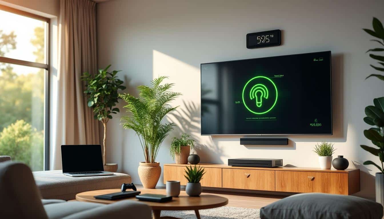 découvrez comment l'extinction automatique des appareils en veille contribue à économiser de l'énergie et à réduire votre consommation électrique.