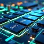 découvrez comment l'utilisation de puces de mémoire flash nand permet d'accélérer les performances des ssd pour un stockage plus rapide et fiable.