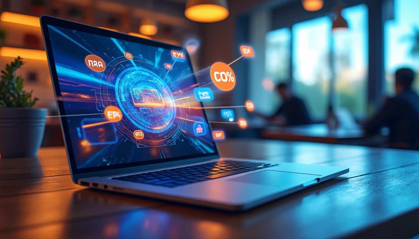 découvrez comment les extensions de cashback en ligne vous aident à trouver facilement les meilleures offres et économiser sur vos achats.