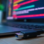 découvrez comment une clé usb amorçable d'installation peut simplifier et sauver le dépannage de votre système windows rapidement et efficacement.