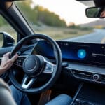 découvrez comment la lecture vocale des messages reçus via android auto améliore la sécurité au volant en permettant de rester concentré sur la route.