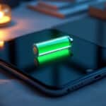 découvrez comment réduire la luminosité maximale de votre écran peut prolonger l'autonomie de la batterie et optimiser l'utilisation de vos appareils mobiles.