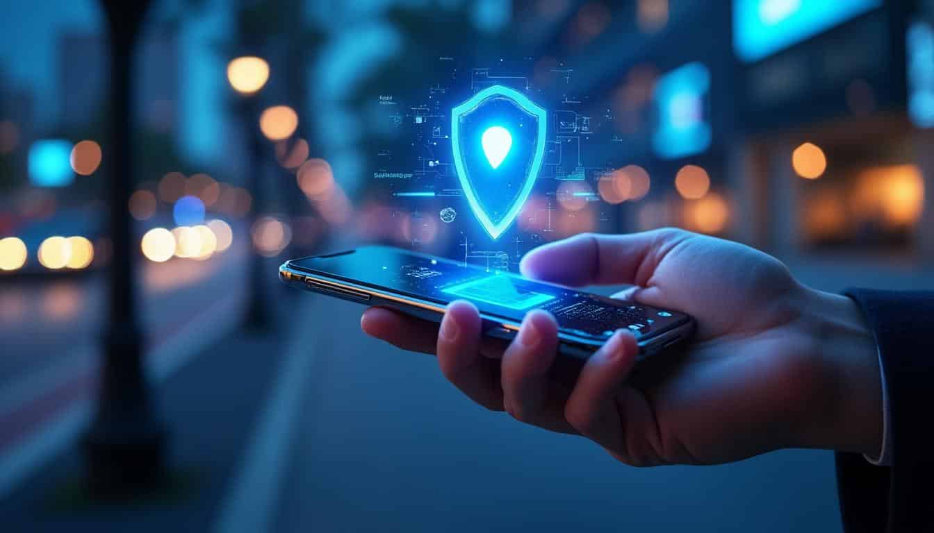 découvrez comment l'activation de la localisation à distance renforce la sécurité de votre smartphone en permettant de le retrouver facilement et de protéger vos données personnelles.