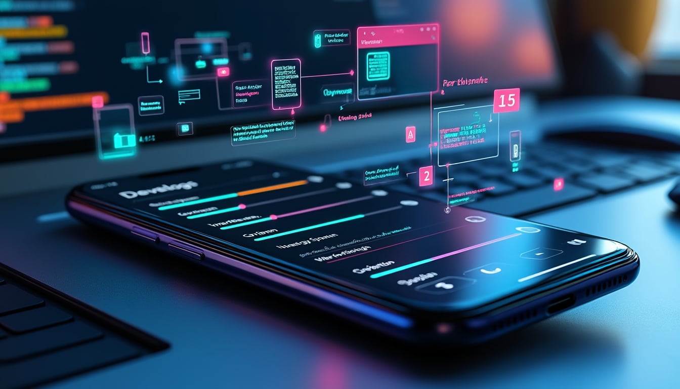 découvrez comment l'activation des options développeurs cachées peut enrichir vos astuces de réglages pour optimiser votre appareil et exploiter tout son potentiel.