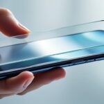 découvrez l'intérêt d'ajouter un verre trempé de protection, un accessoire essentiel pour préserver l'écran de vos appareils contre les rayures et les chocs.