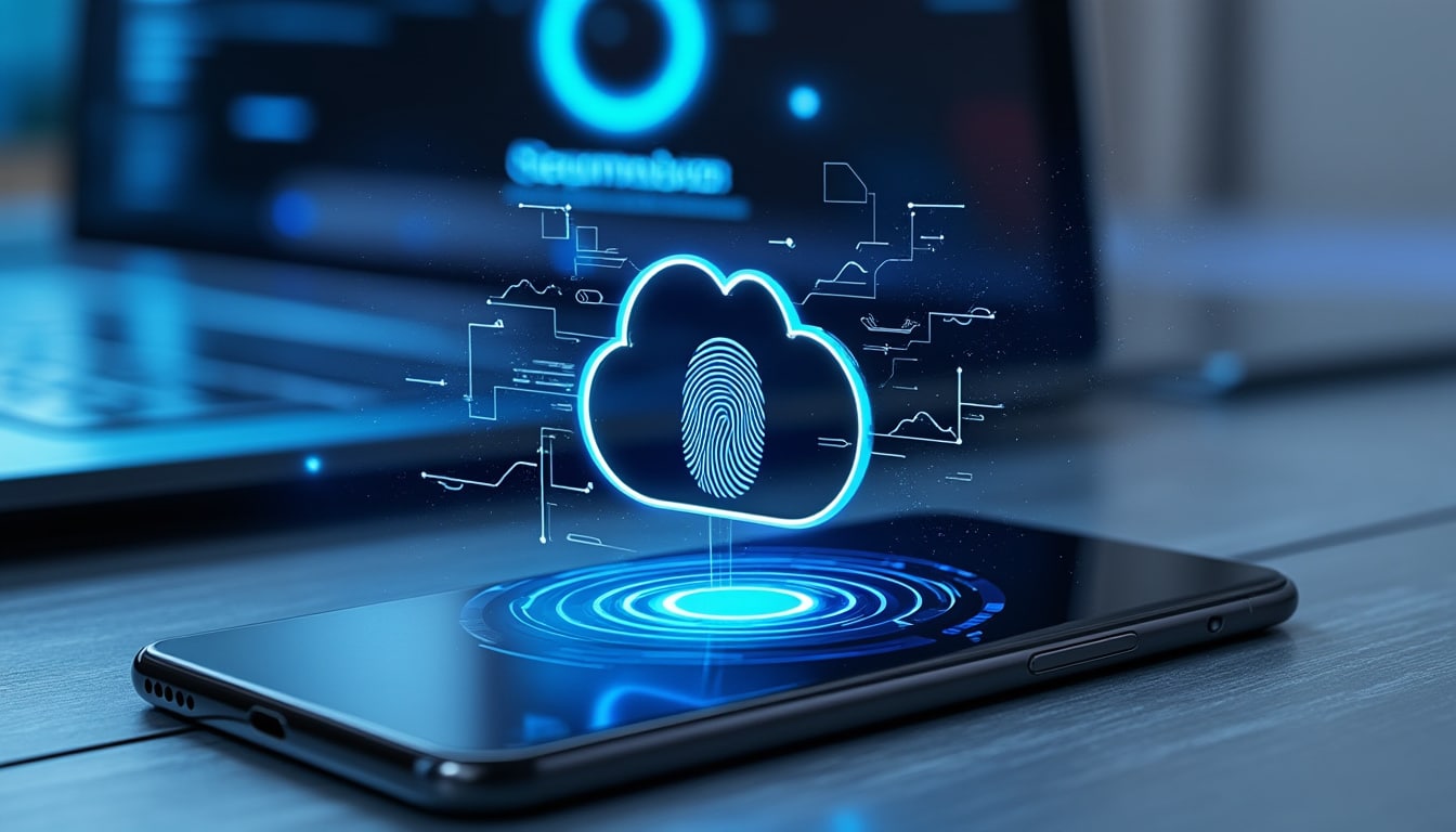 découvrez comment l'authentification silencieuse de l'appareil permet une connexion fluide et sécurisée aux services google sans interruption pour l'utilisateur.