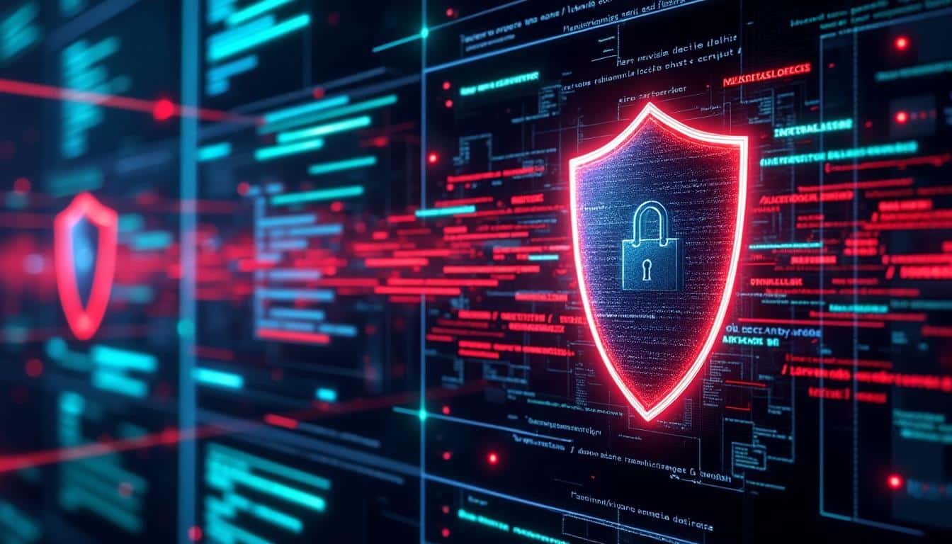 découvrez comment defender protège votre système en bloquant l'exécution de scripts powershell malveillants, assurant ainsi une sécurité renforcée contre les cybermenaces.