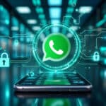 découvrez comment le chiffrement de l'historique whatsapp assure la protection de vos sauvegardes de données pour une sécurité renforcée de vos conversations.