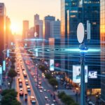 découvrez comment le déploiement d'antennes actives millimétriques améliore et étend la couverture 5g pour des connexions plus rapides et plus fiables.