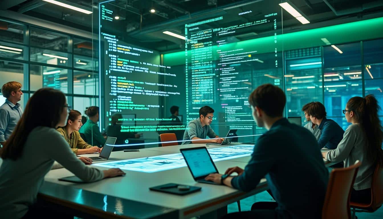 découvrez comment le déploiement du code source ouvert rassemble la communauté pour améliorer et partager les mises à jour android, favorisant innovation et collaboration.