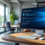 découvrez comment le téléchargement via le centre windows update applique efficacement les mises à jour pour maintenir votre système sécurisé et à jour.