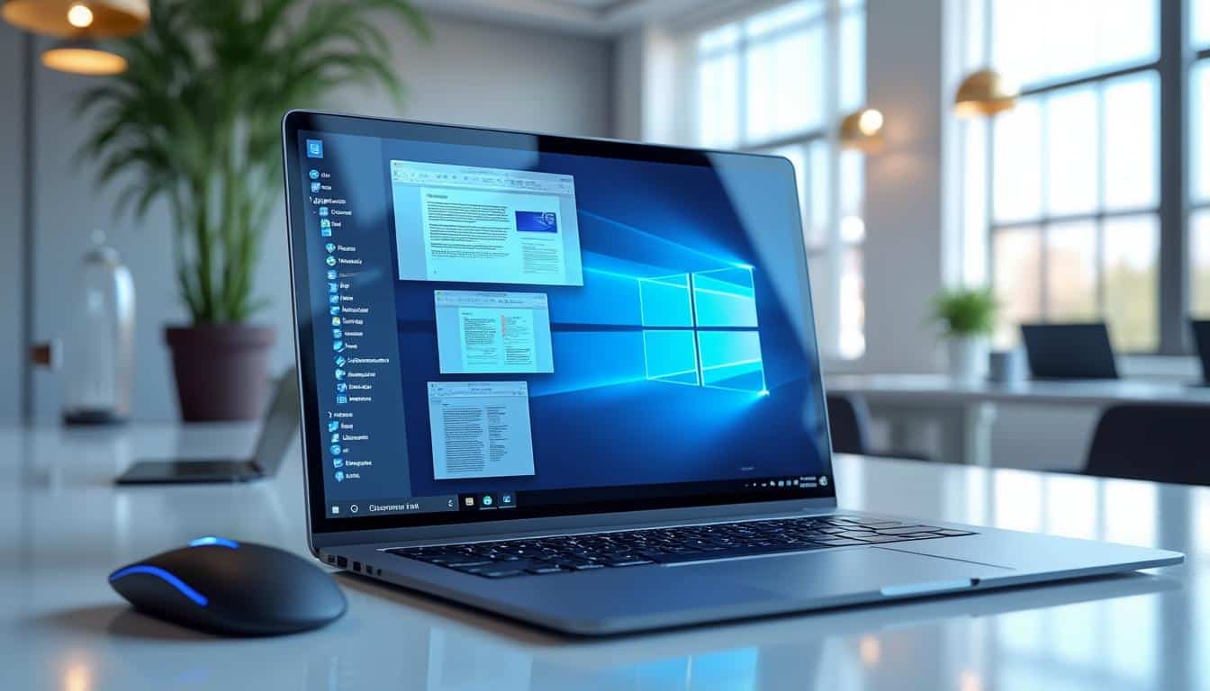 découvrez comment installer une suite bureautique compatible regroupant les logiciels essentiels pour améliorer votre productivité au quotidien.