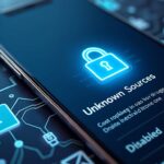 découvrez comment l'interdiction d'installation d'applications provenant de sources inconnues renforce la sécurité des appareils mobiles et protège contre les menaces potentielles.