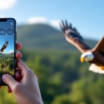 découvrez comment les téléobjectifs à zoom périscopique révolutionnent la photographie mobile en offrant des images d'une qualité exceptionnelle et des détails époustouflants.
