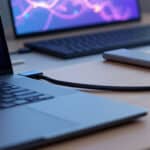 découvrez comment le câble usb-c haute vitesse facilite le transfert rapide et efficace de fichiers entre vos appareils, améliorant votre productivité au quotidien.